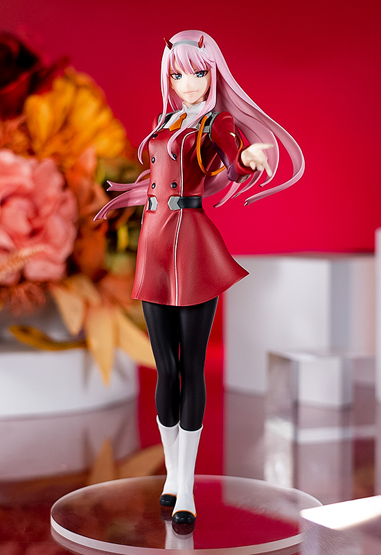 POP UP PARADE Zero Two | Ultra Tokyo Connection